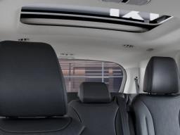 Kia Carnival SX FWD 2026