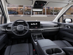 Kia Carnival SX FWD 2026