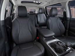 Kia Carnival SX FWD 2026