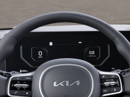 Kia Carnival SX FWD 2026