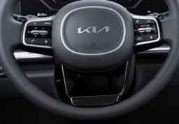 Kia Carnival SX FWD 2026