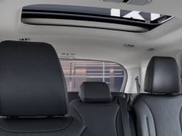 Kia Carnival SX FWD 2026