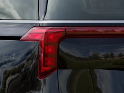 Kia Carnival SX FWD 2026