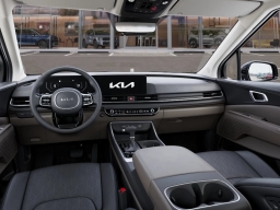Kia Carnival SX FWD 2026