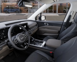 Kia Carnival SX FWD 2026