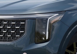 Kia Carnival SX Prestige FWD 2026