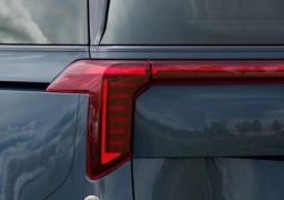 Kia Carnival SX Prestige FWD 2026