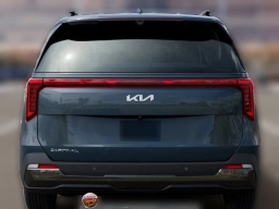 Kia Carnival SX Prestige FWD 2026