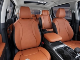 Kia Carnival SX Prestige FWD 2026