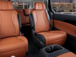 Kia Carnival SX Prestige FWD 2026