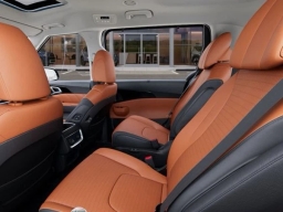 Kia Carnival SX Prestige FWD 2026