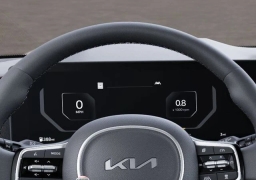 Kia Carnival SX Prestige FWD 2026