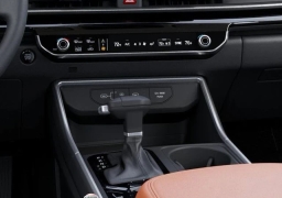Kia Carnival SX Prestige FWD 2026