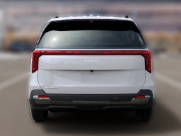 Kia Carnival SX Prestige FWD 2026