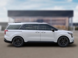 Kia Carnival SX Prestige FWD 2026