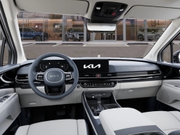 Kia Carnival SX Prestige FWD 2026