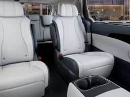 Kia Carnival SX Prestige FWD 2026