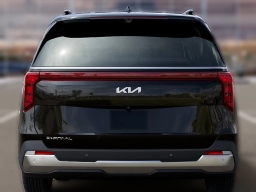 Kia Carnival SX FWD 2026
