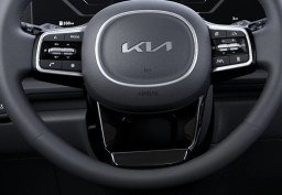 Kia Carnival SX FWD 2026
