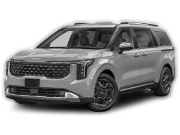 Kia Carnival SX FWD 2027