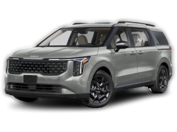 Kia Carnival SX Prestige FWD 2025