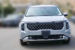 Kia Carnival SX FWD 2026