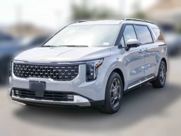 Kia Carnival SX FWD 2026