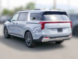 Kia Carnival SX FWD 2026