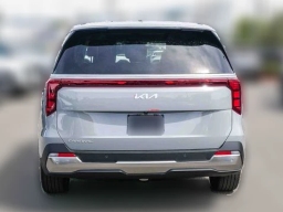 Kia Carnival SX FWD 2026