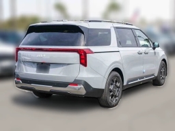 Kia Carnival SX FWD 2026