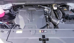 Kia Carnival SX FWD 2026
