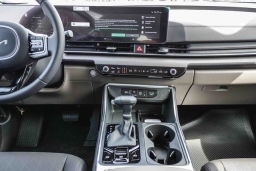 Kia Carnival SX FWD 2026