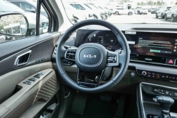 Kia Carnival SX FWD 2026