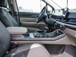 Kia Carnival SX FWD 2026