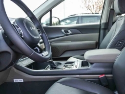 Kia Carnival SX FWD 2026