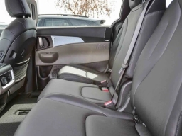 Kia Carnival SX FWD 2026