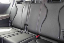 Kia Carnival SX FWD 2026