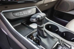 Kia Carnival SX FWD 2026