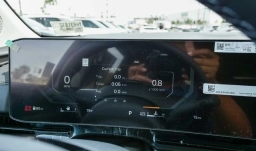 Kia Carnival SX FWD 2026
