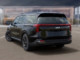 Kia Carnival SX Prestige FWD 2026