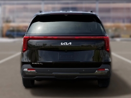 Kia Carnival SX Prestige FWD 2026