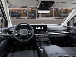 Kia Carnival SX Prestige FWD 2026