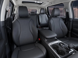 Kia Carnival SX Prestige FWD 2026
