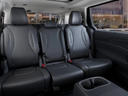 Kia Carnival SX Prestige FWD 2026
