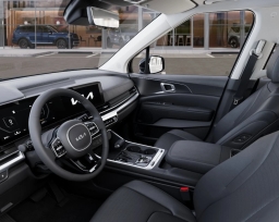 Kia Carnival SX Prestige FWD 2026