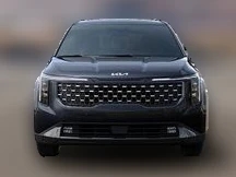 Kia Carnival SX FWD 2026
