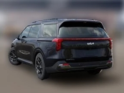 Kia Carnival SX FWD 2026