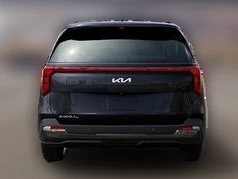 Kia Carnival SX FWD 2026