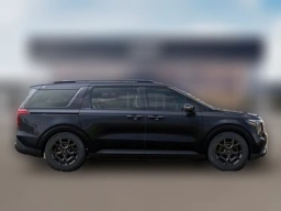 Kia Carnival SX FWD 2026