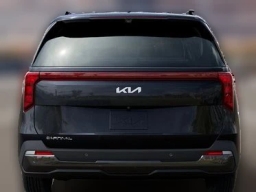 Kia Carnival SX FWD 2026